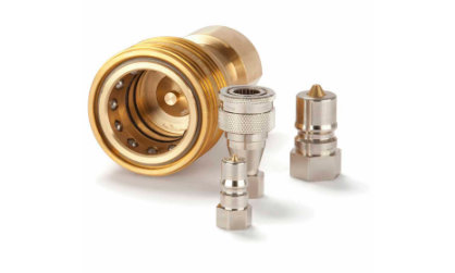 Brands of Hose & Fittings